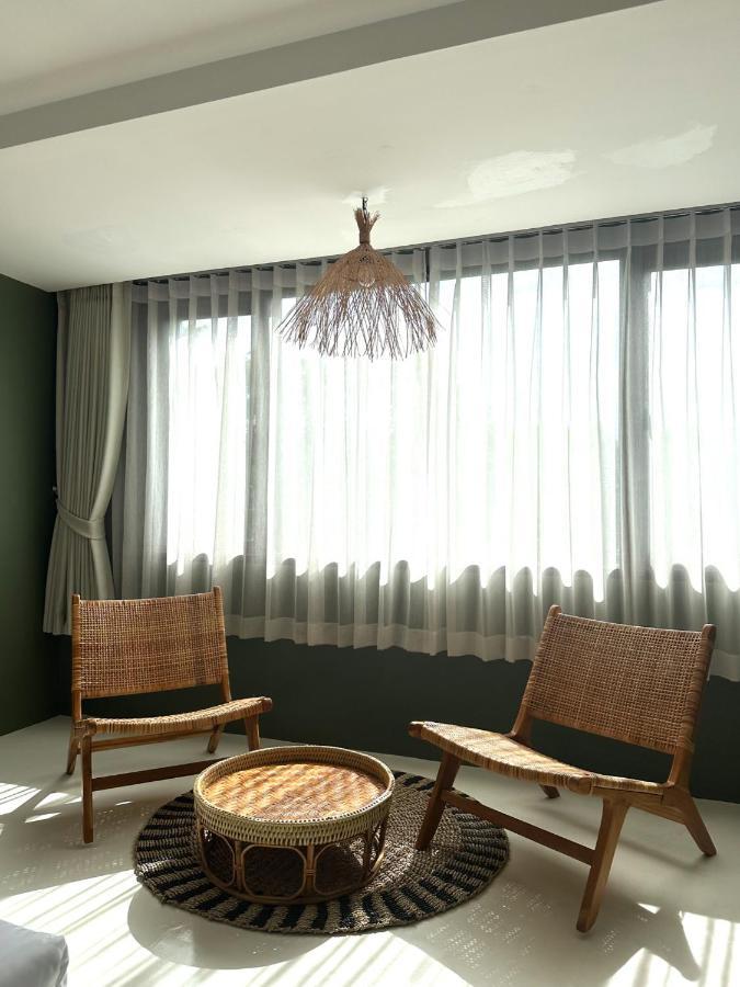 Hotel Nuu Chiang Mai Eksteriør bilde