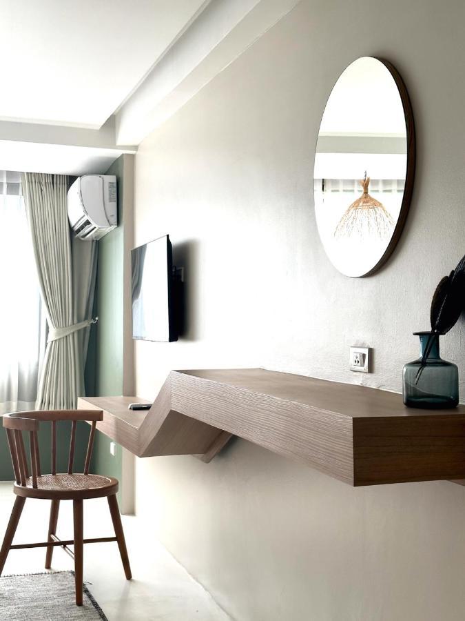 Hotel Nuu Chiang Mai Eksteriør bilde