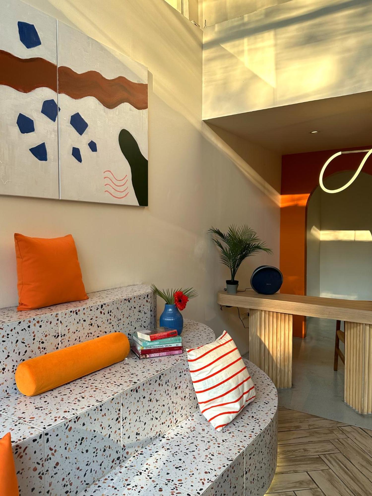 Hotel Nuu Chiang Mai Eksteriør bilde